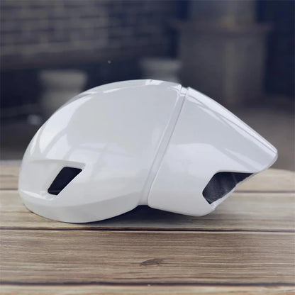 Ultralight Aero Cycling Helmet - MTB & Road Bike Safety Cap for Men & Women