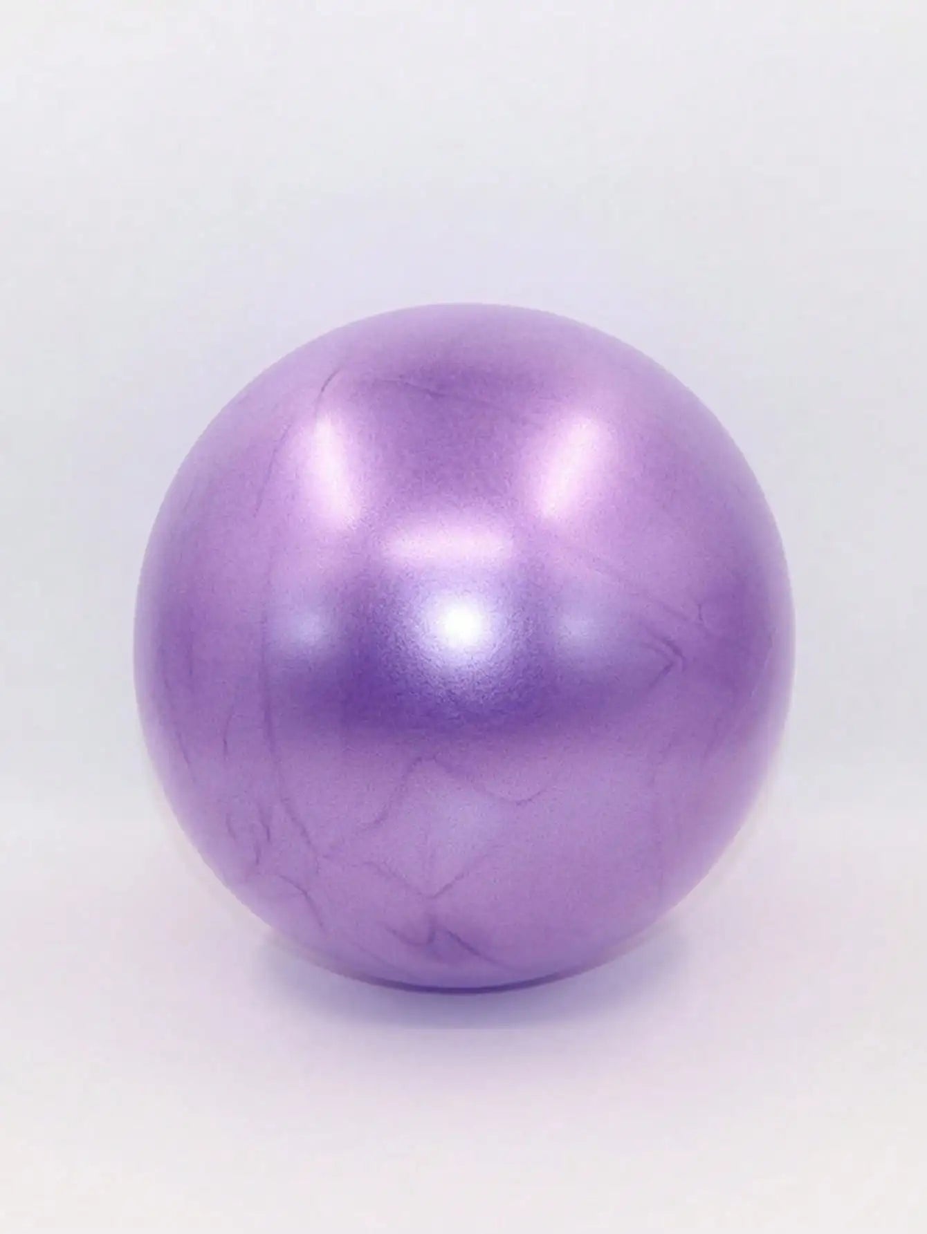 25cm Balance Training Ball - Core Strength & Stability Exercise