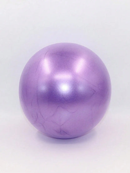 25cm Balance Training Ball - Core Strength & Stability Exercise