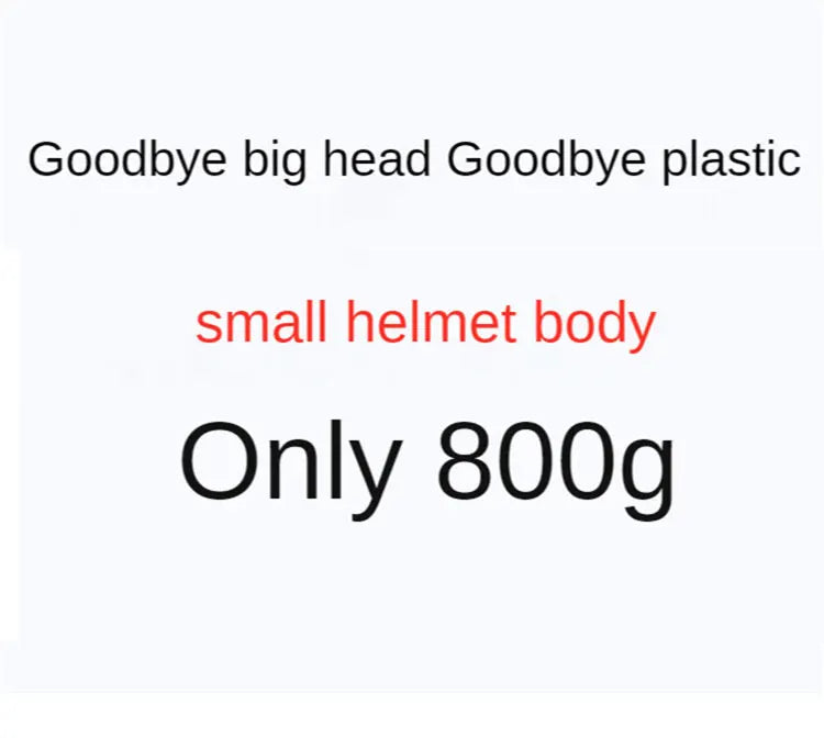 Vintage 500TX Open Face Motorcycle Helmet - Retro 3/4 Jet Style Scooter Helmet (Japanese/Korean Design)