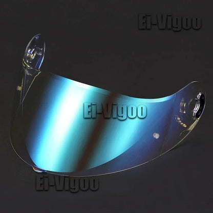 X-Lite Mirror Visor - UV Protection Sunshield for NOLAN X-803, X-802, X-702, X-661, X-603 Motorcycle Helmets