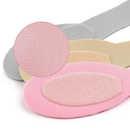 Adjustable Finger Splint for Straightening and Arthritis Relief