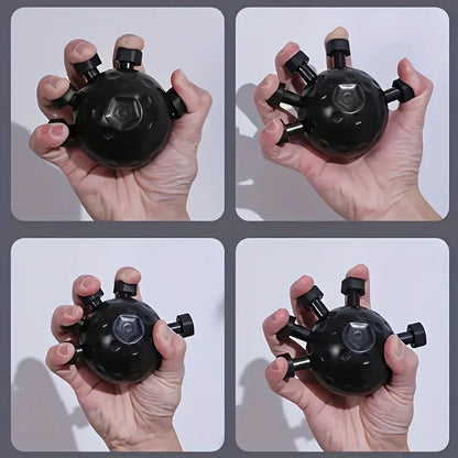 Hand Grip Strengthener - Professional Finger Exerciser