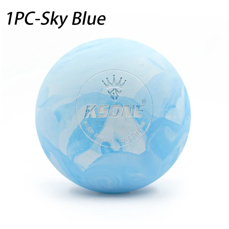 6.3cm Massage Ball - Deep Tissue Muscle Relief & Recovery Tool