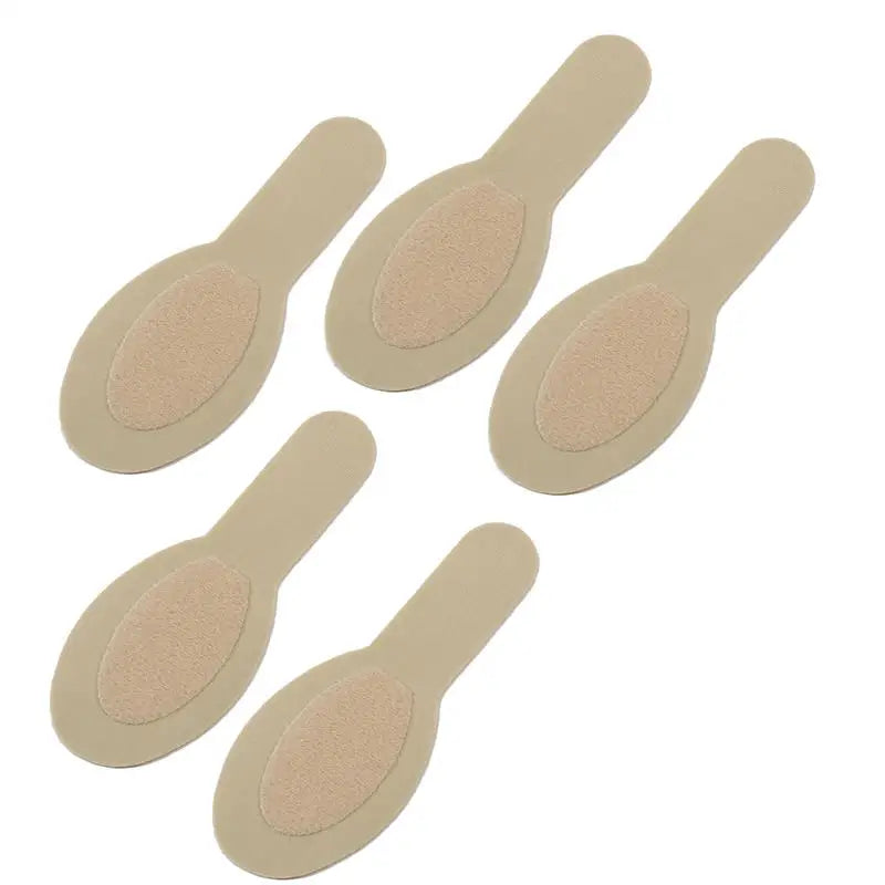 Adjustable Finger Splint for Straightening and Arthritis Relief