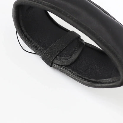 Tennis Elbow Brace - Tendonitis Relief Strap for Golfers Elbow, Forearm Support Band with Golf Elbow Pads (1 Piece)