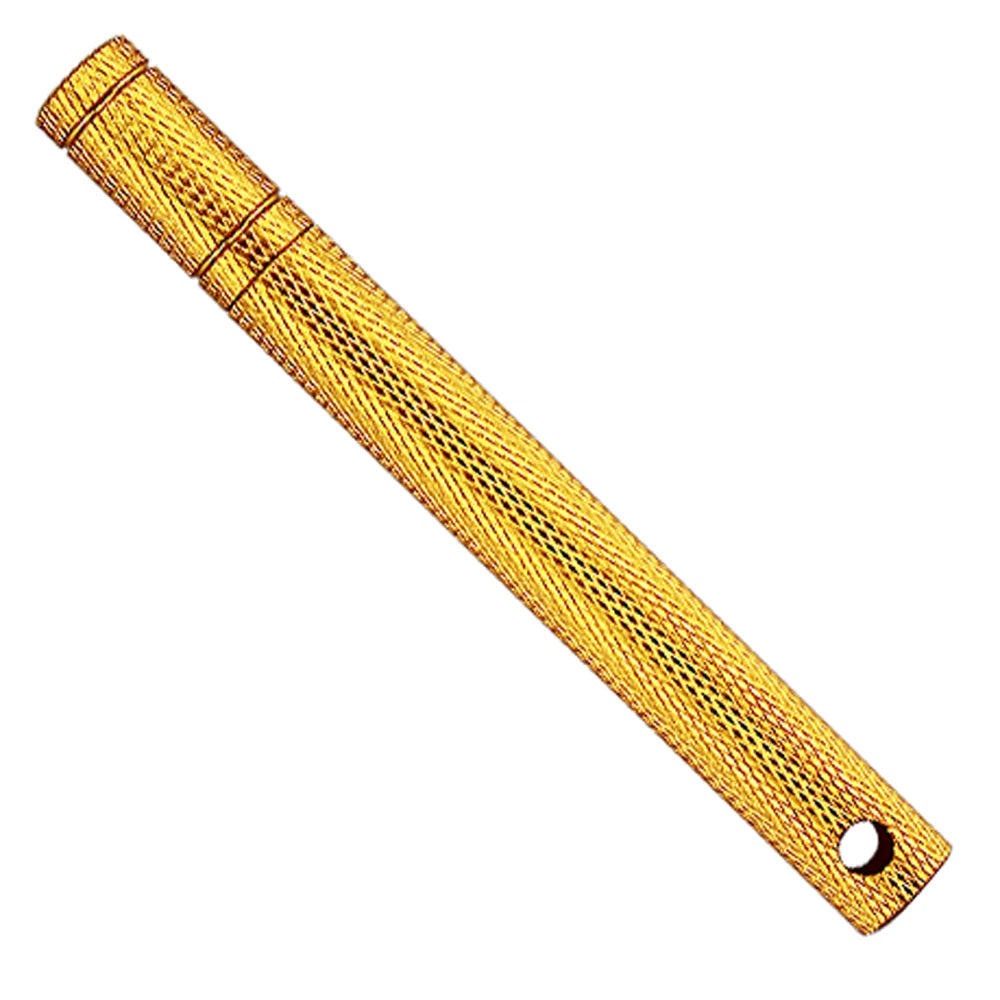 Professional Golf Club Grooving Sharpening Tool