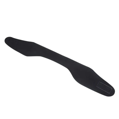 Waterproof Neoprene Swimming Headband - Adjustable Diving Ear Protection Band with Soft Earplug Design for Water Sports (Multiple Colors Available)