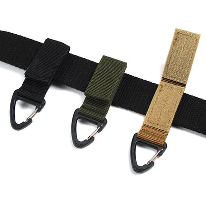 Multi-purpose Nylon Gloves - Tactical Design for Outdoor Activities