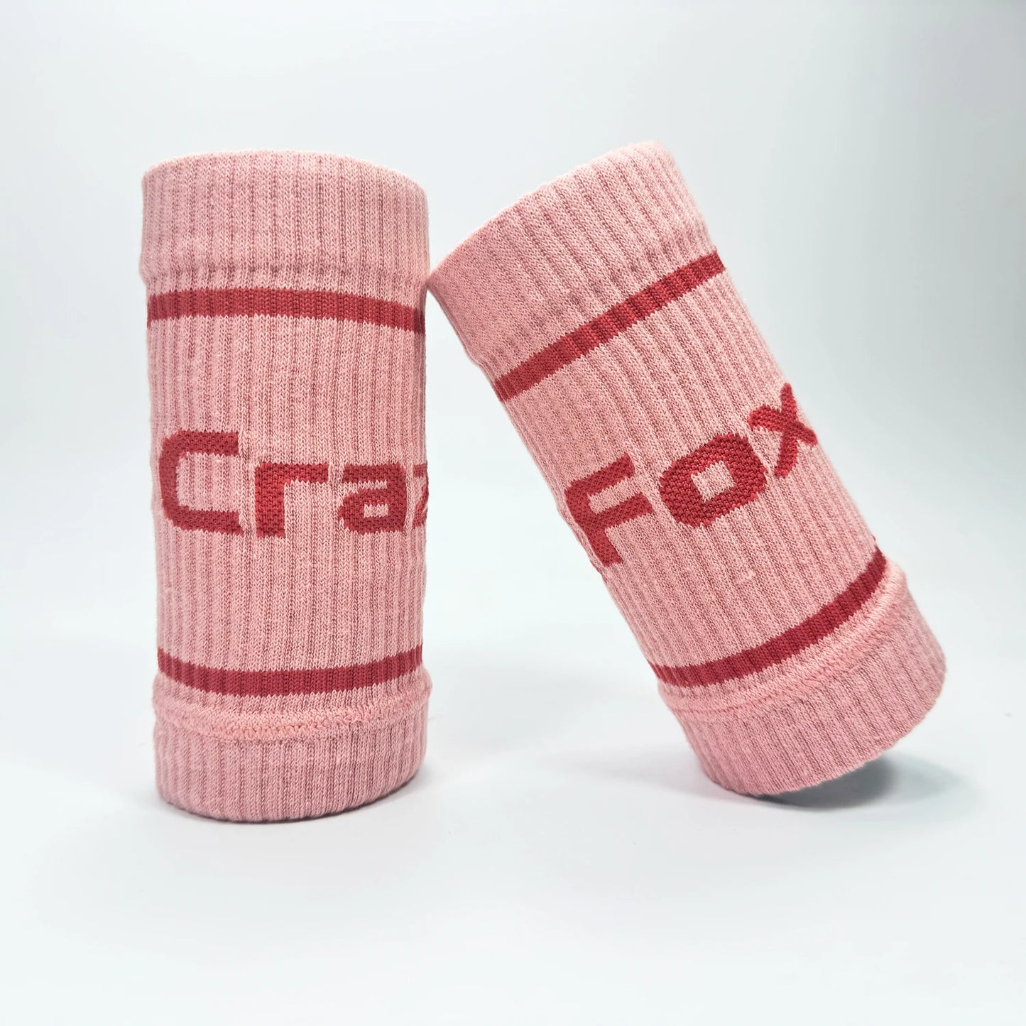 Wrist Sweatbands for Weightlifting and Gym Workouts