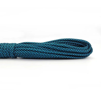 7-Strand Paracord Survival Rope - 5m x 4mm for Camping, Climbing, and Outdoor Adventures