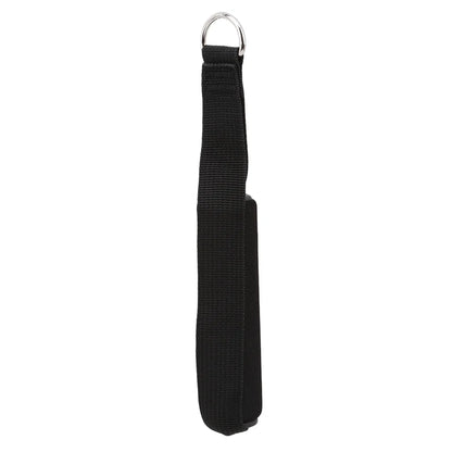 1 Pair Pull Rope Grip Fitness Accessories Exercise Band Handle Rally Handle for Yoga Hammock Handle Resistance Bands