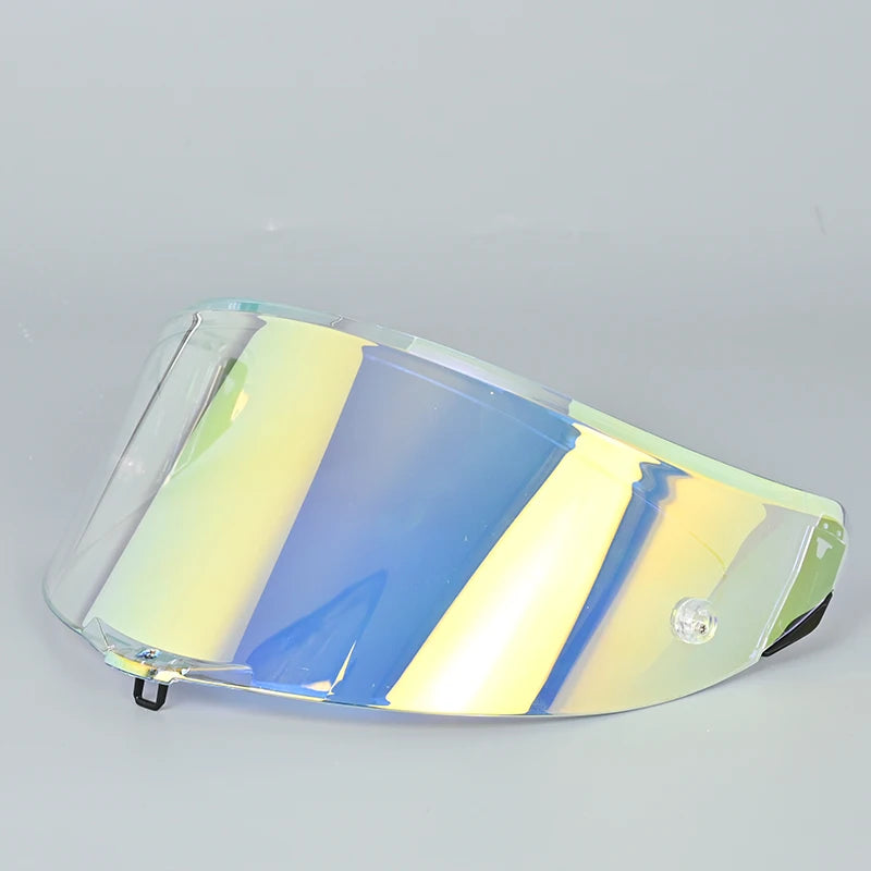 AGV Pista GP R / GP RR / Corsa R Motorcycle Helmet Visor - Full Face Shield Replacement Lens with Case