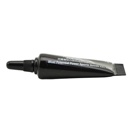 Professional Silicone Grease for Diving Equipment - O-Ring & Valve Maintenance Lubricant for Sealing, Faucets & Pipe Fittings