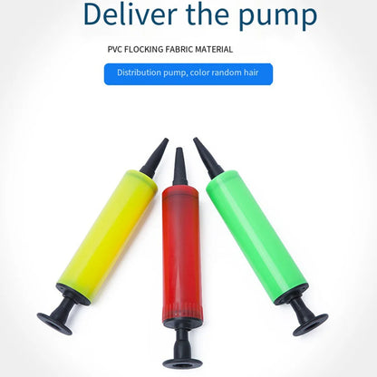 Inflatable Golf Swing Trainer - Portable Smart Ball for Arm Posture Correction and Training