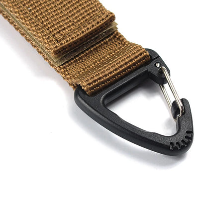 Multi-purpose Nylon Gloves - Tactical Design for Outdoor Activities