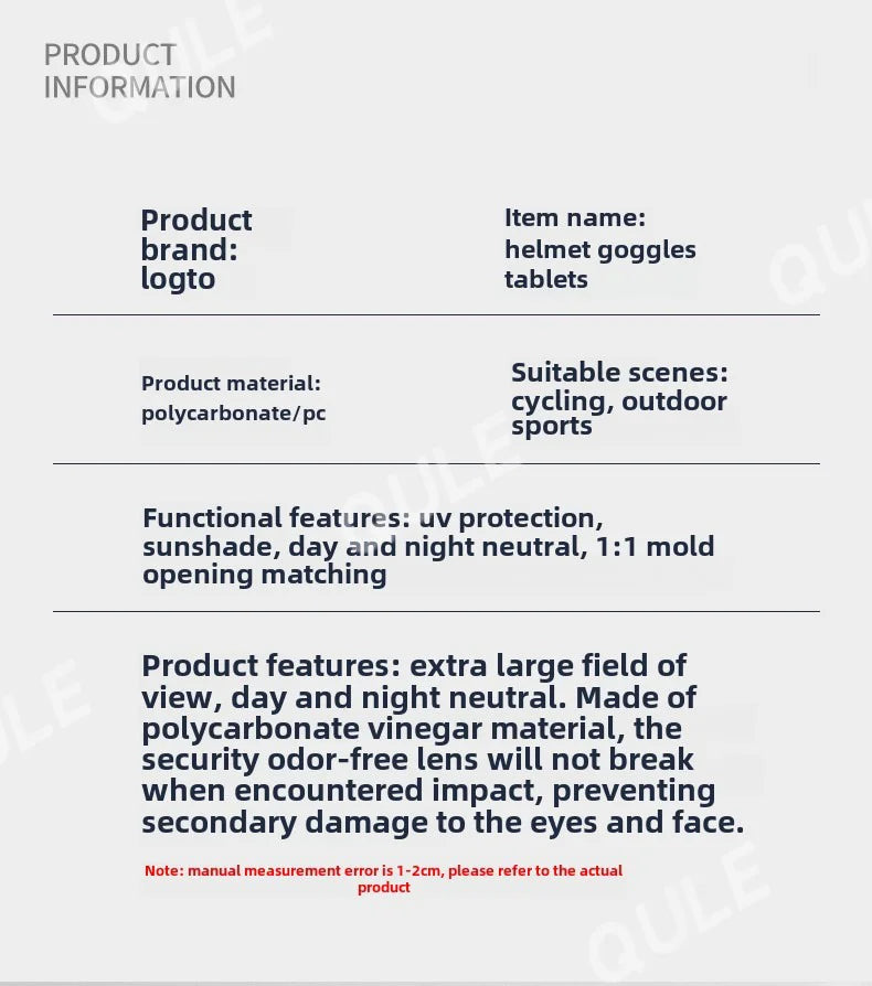 AGV Pista GP R / GP RR / Corsa R Motorcycle Helmet Visor - Full Face Shield Replacement Lens with Case