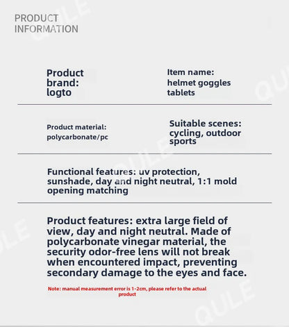 AGV Pista GP R / GP RR / Corsa R Motorcycle Helmet Visor - Full Face Shield Replacement Lens with Case
