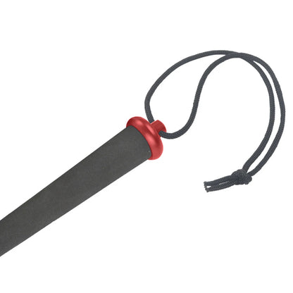 Professional Aluminum Alloy Fish Hammer - 24.7cm Fishing Priest with EVA Non-Slip Handle