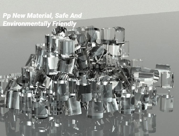 Non-Slip Balance Board - Wobble Trainer for Yoga, Rehabilitation, and Full-Body Fitness Training