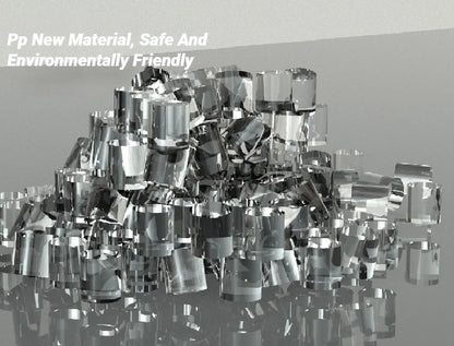 Non-Slip Balance Board - Wobble Trainer for Yoga, Rehabilitation, and Full-Body Fitness Training