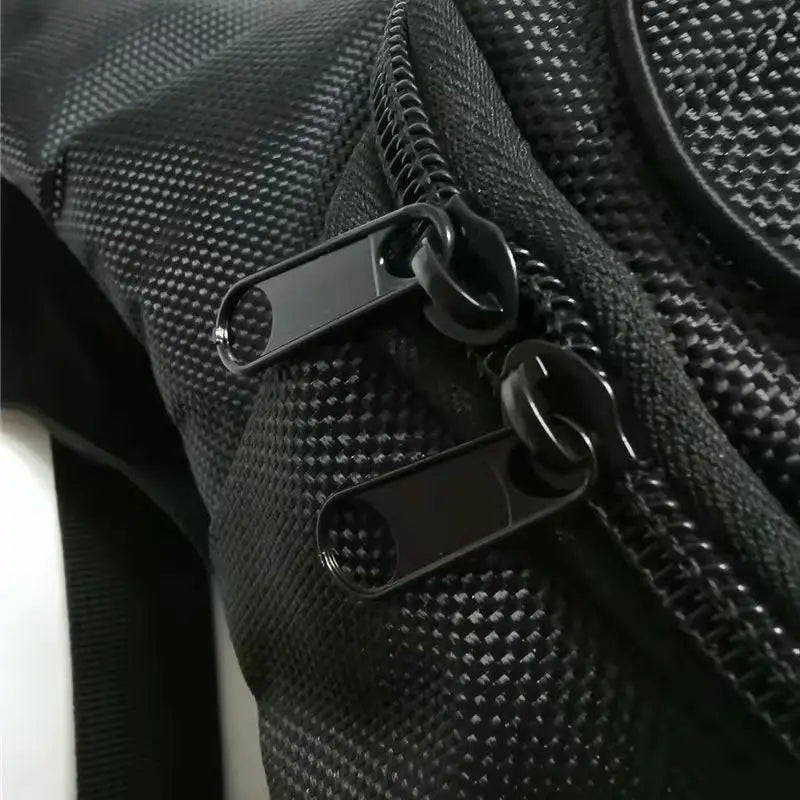 Reusable Cable Management Straps 2M - Self-Adhesive Hook & Loop Fastening Tape with Buckle