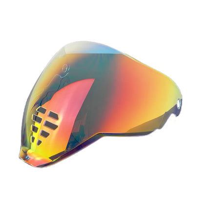 ICON Airflite IC06 Motorcycle Helmet Visor - UV Protected Face Shield Lens