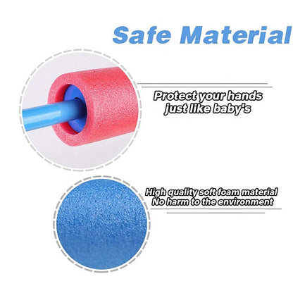 Beach Water Toy Foam Water Gun - Splash Blaster