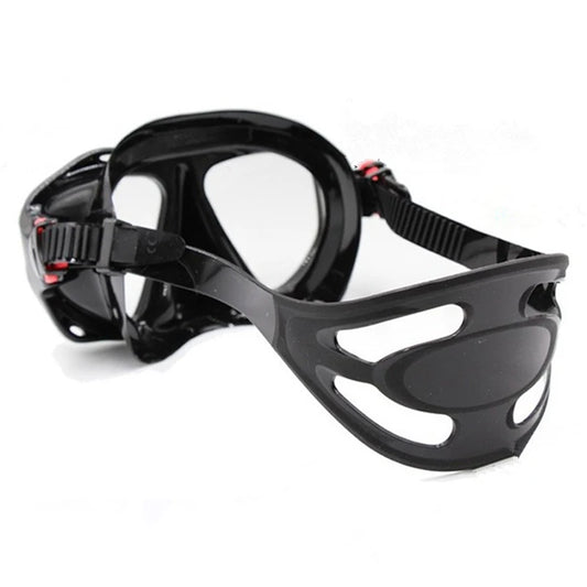 Soft Rubber Mask Strap Replacement - Swimming Diving Snorkeling Accessories