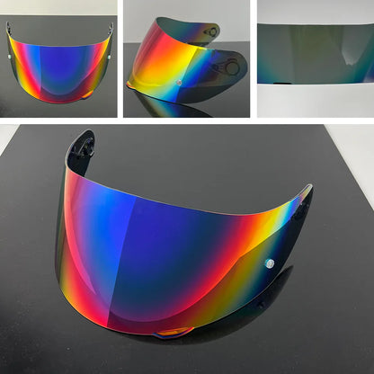 AGV Helmet Visor Shield K5 K5S K3SV K1 K1S - UV Protection