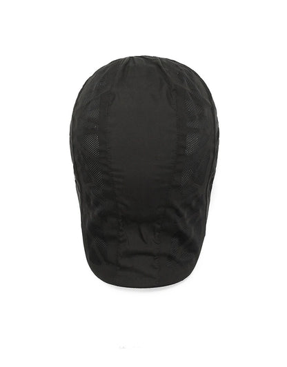 Quick-Dry Baseball Cap - Breathable Sun Protection Hat for Men & Women - Outdoor Performance