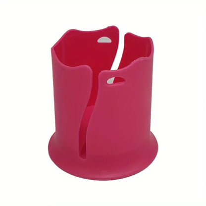 Kayak Drink Holder - Rope Binding Bottle Cup Holder for Kayaks & Surfboards - Water Sports Accessory