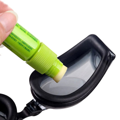 Anti-Fog Spray 10ml for Diving Masks Swimming Goggles Glasses Lens Cleaner Antifogging Agent