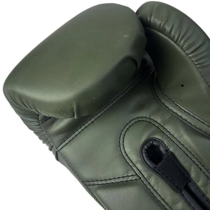 Breathable Boxing Gloves – Superior Wrist Support & Shock Absorption for Men & Women