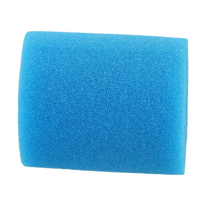Universal Bio Foam Pool Filter Sponge - Reusable & Easy Clean - Compatible with Type I/II/VI/D Systems - Long-Lasting Swimming Pool Filtration (1 Piece)