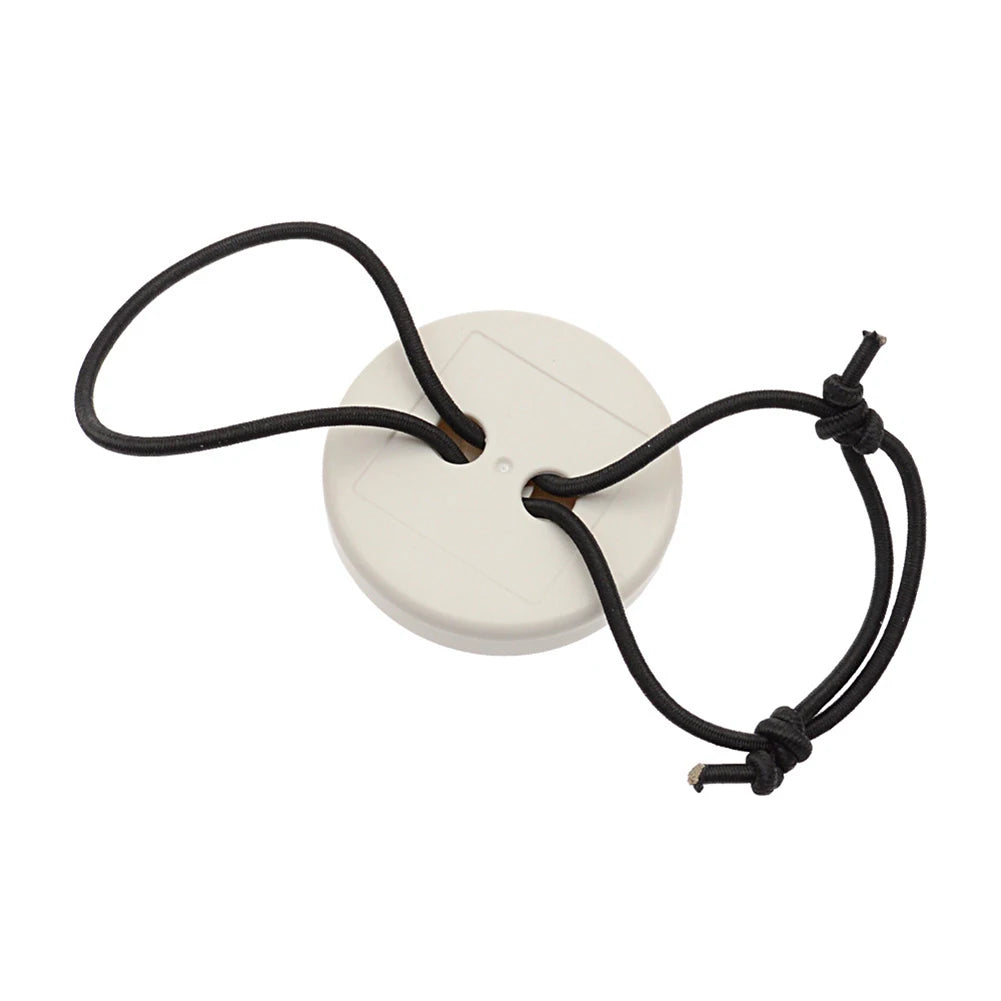 Underwater Wrist Mirror with Elastic Band - Scuba Diving & Snorkeling Equipment
