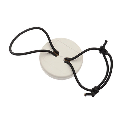 Underwater Wrist Mirror with Elastic Band - Scuba Diving & Snorkeling Equipment