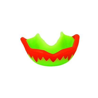 Sport Mouth Guard Teeth Protector Kid Adults Mouthguard Tooth Brace Basketball Rugby Boxing Karate Appliance Trainer Mouth Guard