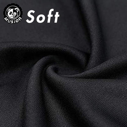 Breathable Mesh Motorcycle Balaclava - Full Face Sun Protection Mask for Cycling, Airsoft & Bicycle