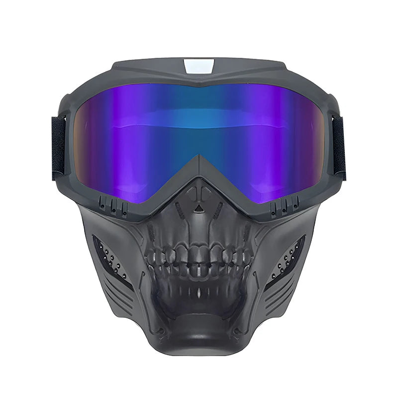 UV Protection Cycling Sunglasses - Windproof HD Sport Eyewear