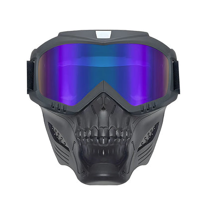 UV Protection Cycling Sunglasses - Windproof HD Sport Eyewear