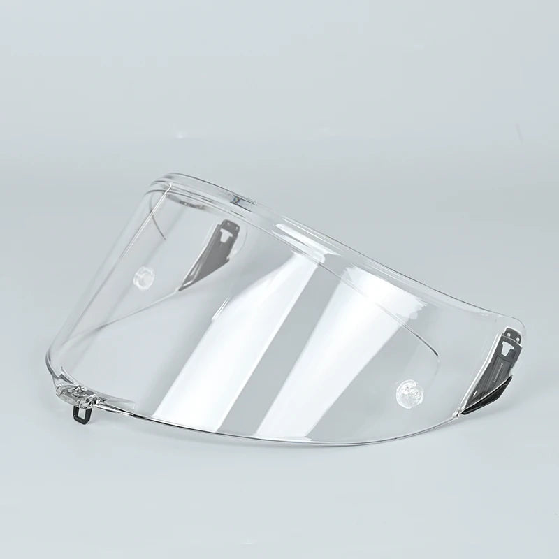 AGV Pista GP R / GP RR / Corsa R Motorcycle Helmet Visor - Full Face Shield Replacement Lens with Case