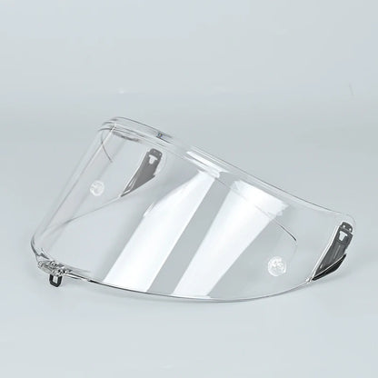AGV Pista GP R / GP RR / Corsa R Motorcycle Helmet Visor - Full Face Shield Replacement Lens with Case