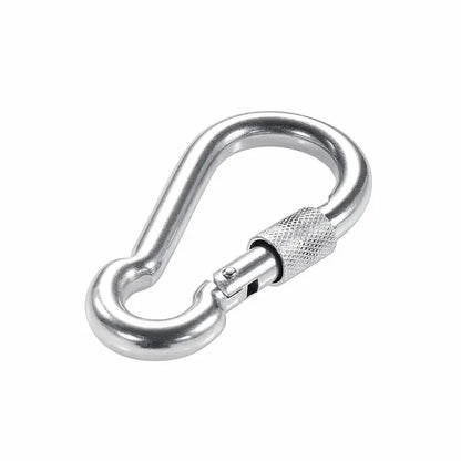 Heavy-Duty Swing & Hammock Hanging Straps – 200KG Load Capacity