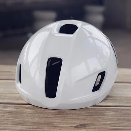 Ultralight Aero Cycling Helmet - MTB & Road Bike Safety Cap for Men & Women