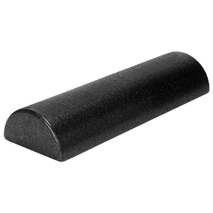 Half-Round Foam Roller & Balance Training Block | EPP Gymnastic Massager for Home Gym