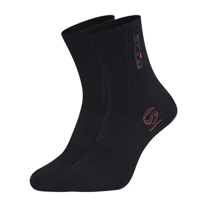 Neoprene Water Sports Socks – Diving, Surfing & Swimming (1.5mm)