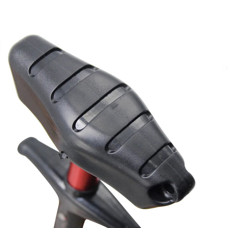 Portable Aluminum Fish Hook Remover - T-Hook Taker Tool for Fishing Tackle Equipment (1 Piece)