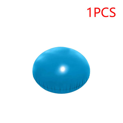 Durable PVC Pool Air Pillow - Winter Pool Cover Cushion for Cold Weather Protection