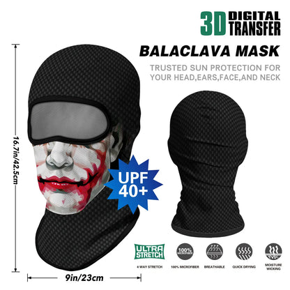 Summer Sun Protection Head Covering, Men's And Women's Outdoor Motorcycle Riding Helmet Lining, Head Covering, Fishing